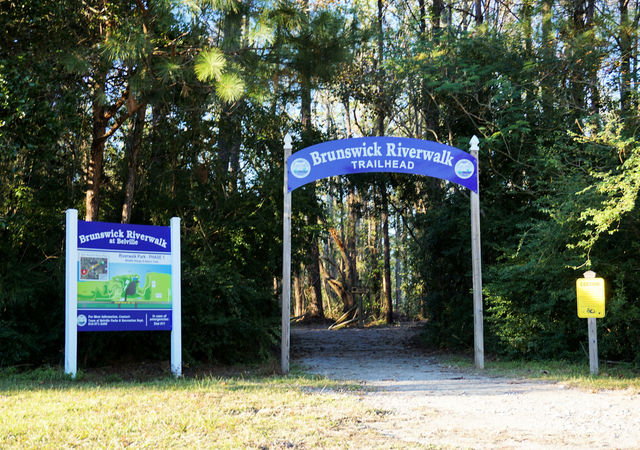 Nature Trail