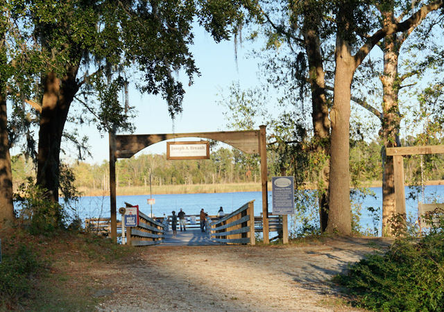 Brunswick Riverwalk at Belville NC - Leland NC