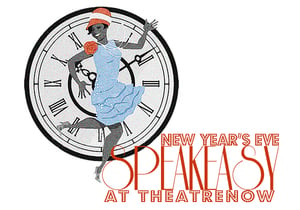 New Year's Eve Speakeasy Celebration
