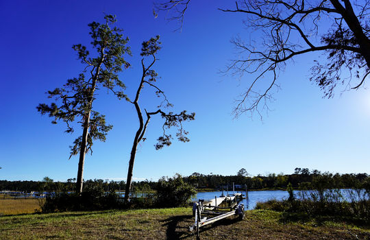 Waterfront Pre-Construction