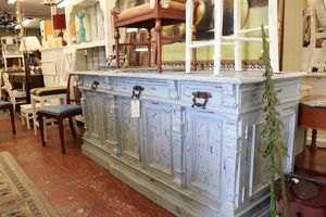Thrill of the Hunt - Shabby Chic Furniture