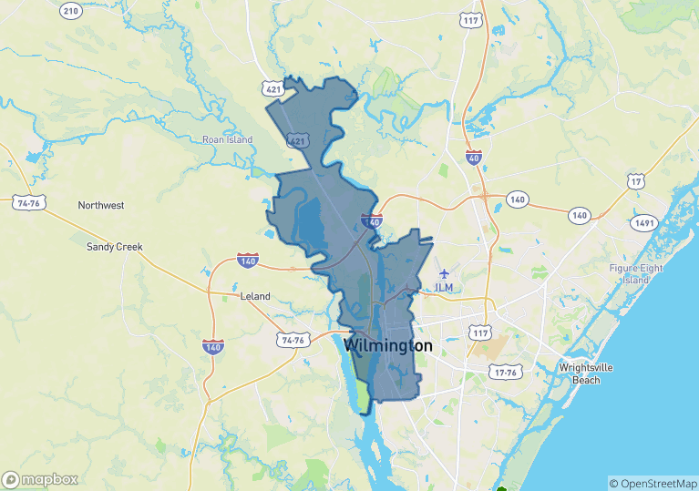 NOFO Lofts Townhomes for Sale in Wilmington, NC Cameron Team