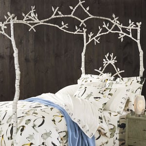 Cuddledown - Rivendell Canopy Bed