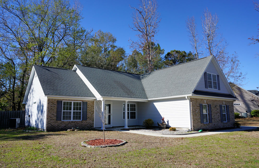 Grayson Park Homes for Sale in Wilmington, NC The Cameron Team