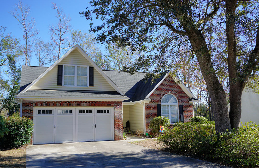 Grayson Park Homes for Sale in Wilmington, NC The Cameron Team