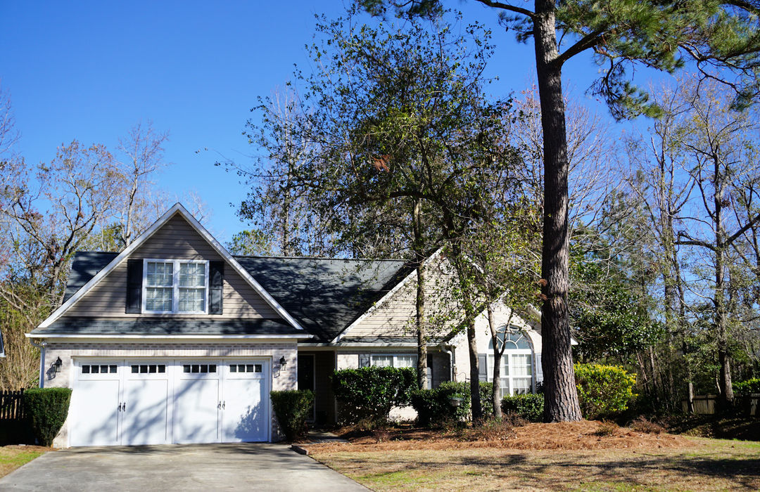 Grayson Park Homes for Sale in Wilmington, NC The Cameron Team