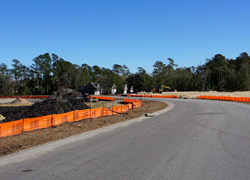 Plantation Landing Townhomes