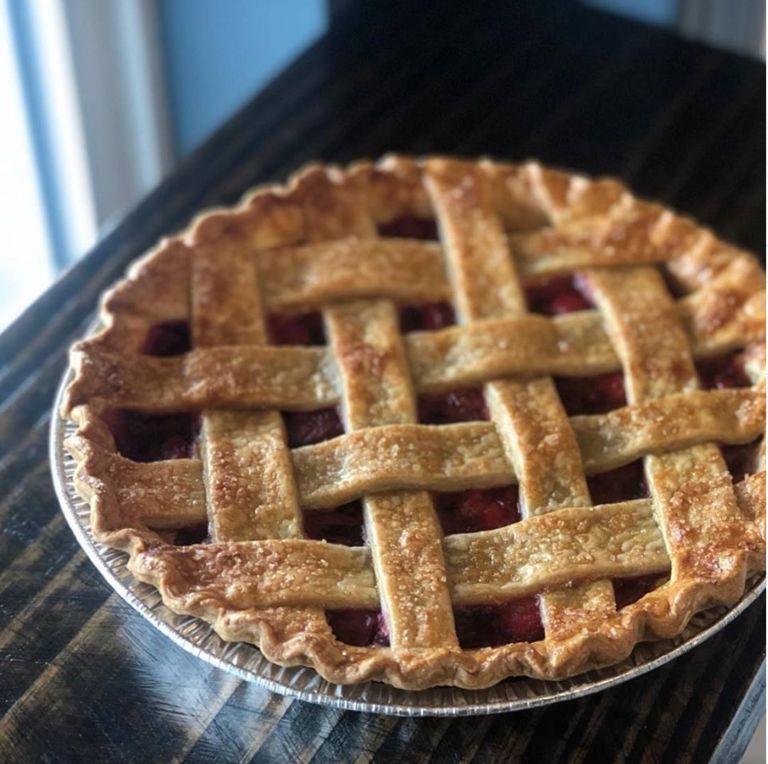 Where to Buy Delicious Pies in Wilmington NC The Cameron Team