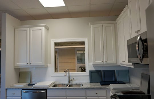 McAdams Design Center