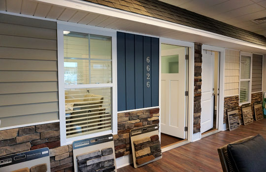 McAdams Design Center