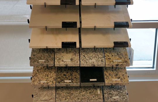 McAdams Design Center