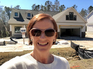 Canter Crest New Home Update - Melanie Cameron r