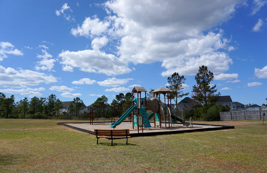 Grayson Park - Playground