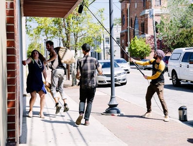 Heather Lindquist-Bull - Lemon Junkies