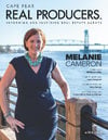 Melanie Cameron in Cape Fear Real Producers