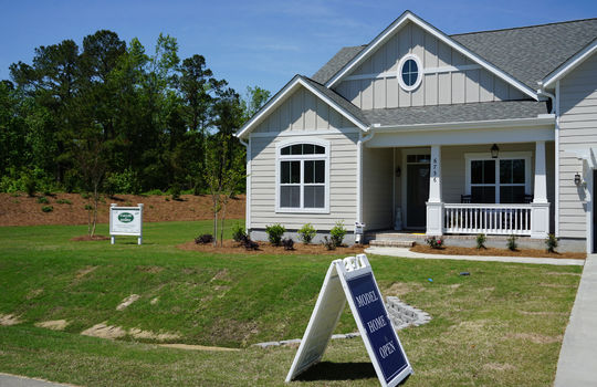 Model Home