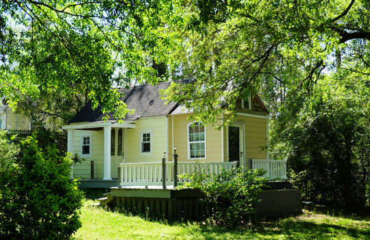 Example Home - Tiny Home