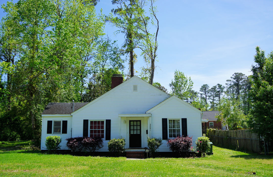 Colonial Village Homes for Sale in Wilmington, NC The Cameron Team