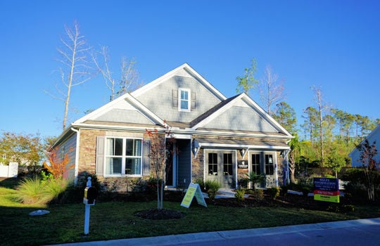 Hawkeswater - Example Home