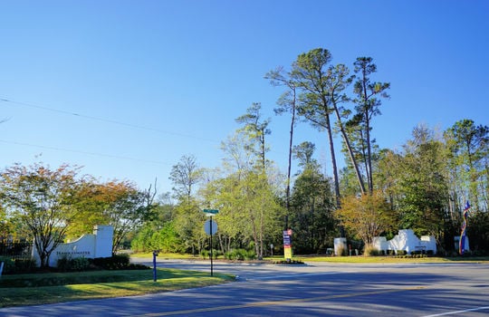 Hawkeswater - Example Home