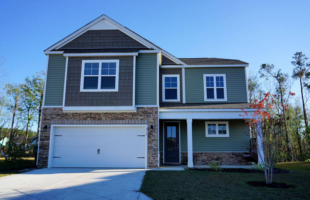 Hawkeswater Townhomes and Homes for Sale in Leland, NC
