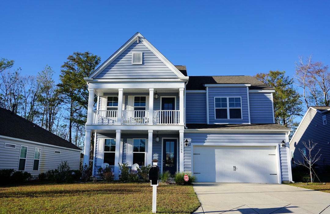 Hawkeswater Townhomes and Homes for Sale in Leland, NC