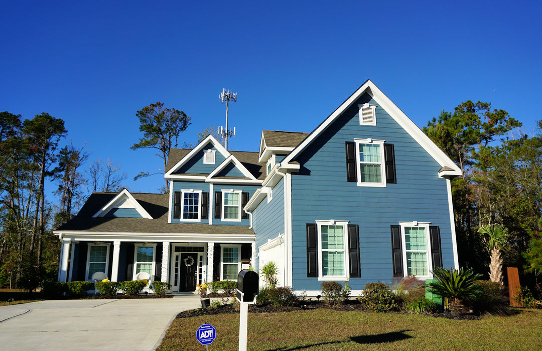 Hawkeswater Townhomes and Homes for Sale in Leland, NC
