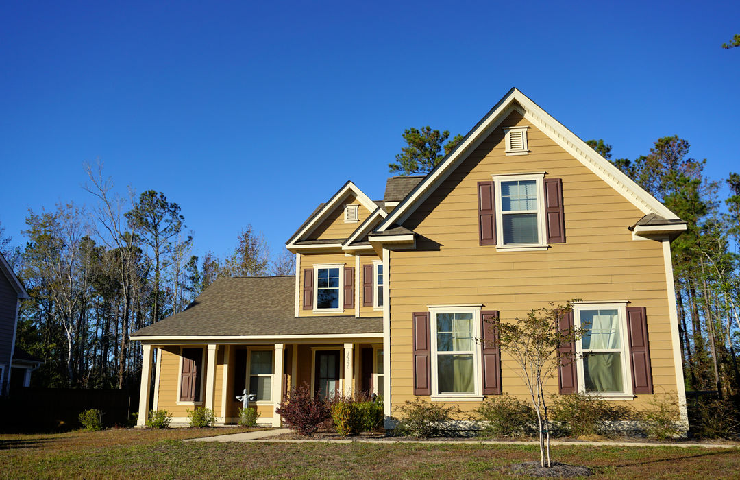 Hawkeswater Townhomes and Homes for Sale in Leland, NC