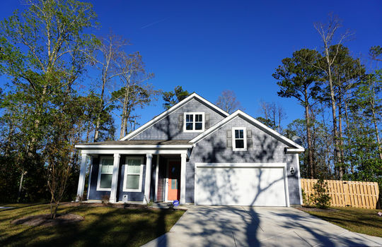 Hawkeswater Lakeside - Example Home