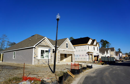 Hawkeswater Woodside - Example Home