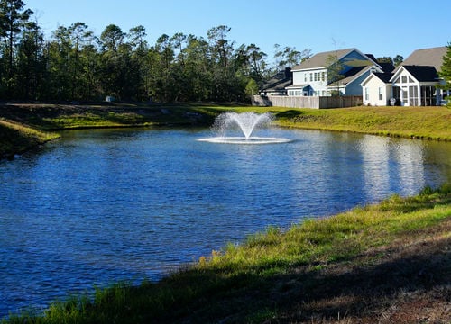 Hawkeswater at the River