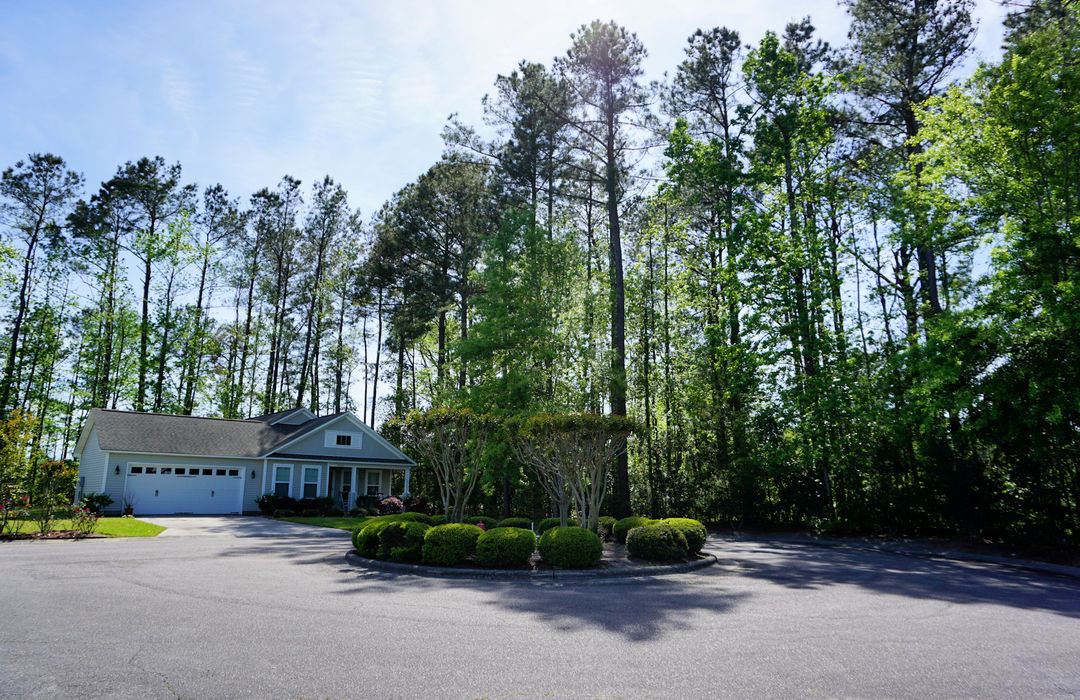 Mill Creek Landing Homes for Sale in Leland, NC The Cameron Team