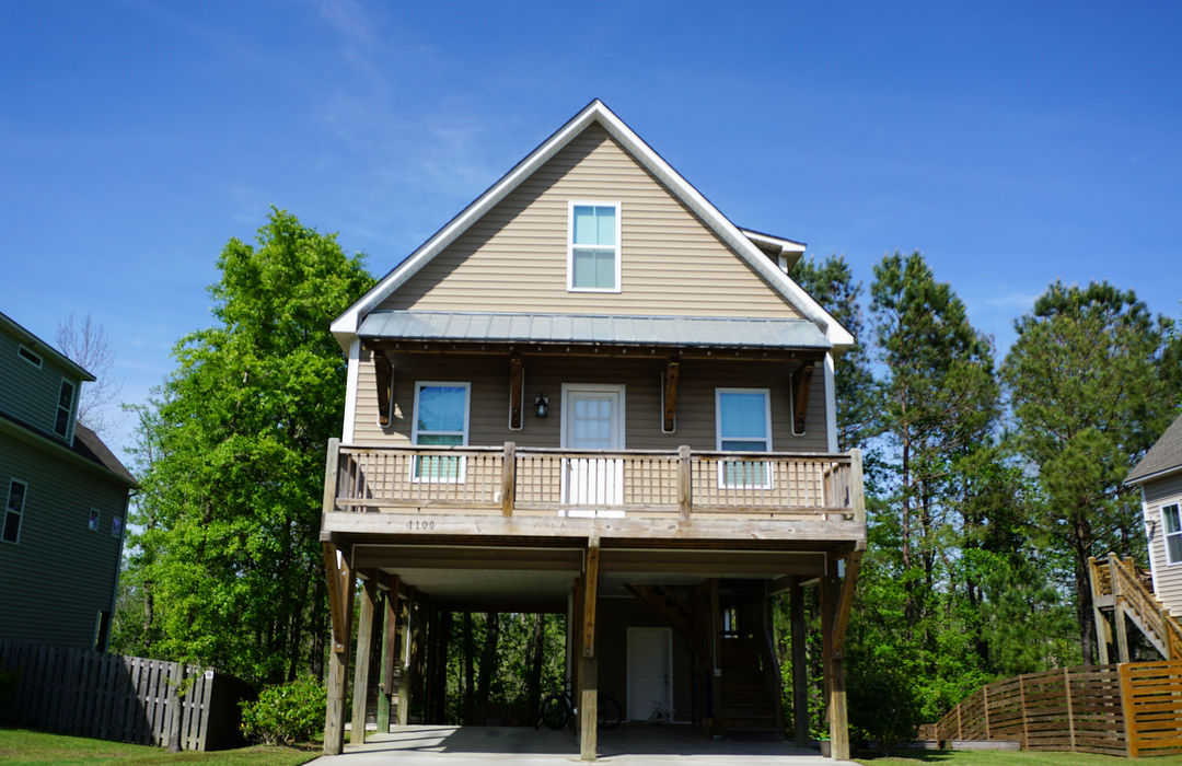 Mill Creek Landing Homes for Sale in Leland, NC The Cameron Team