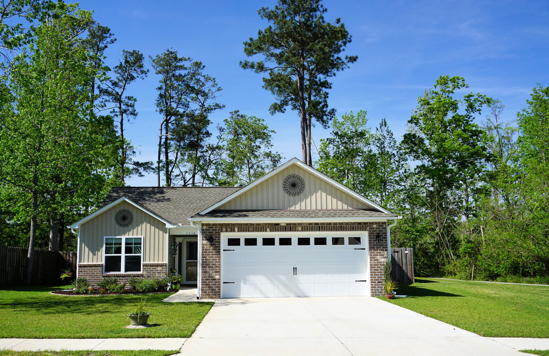 Mill Creek Landing Homes for Sale in Leland, NC The Cameron Team