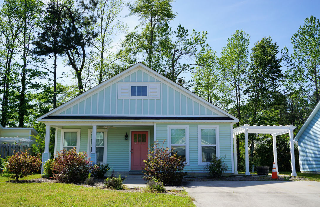 Mill Creek Landing Homes for Sale in Leland, NC The Cameron Team