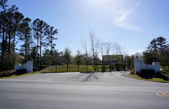 The Village at Hawkeswater - Entrance