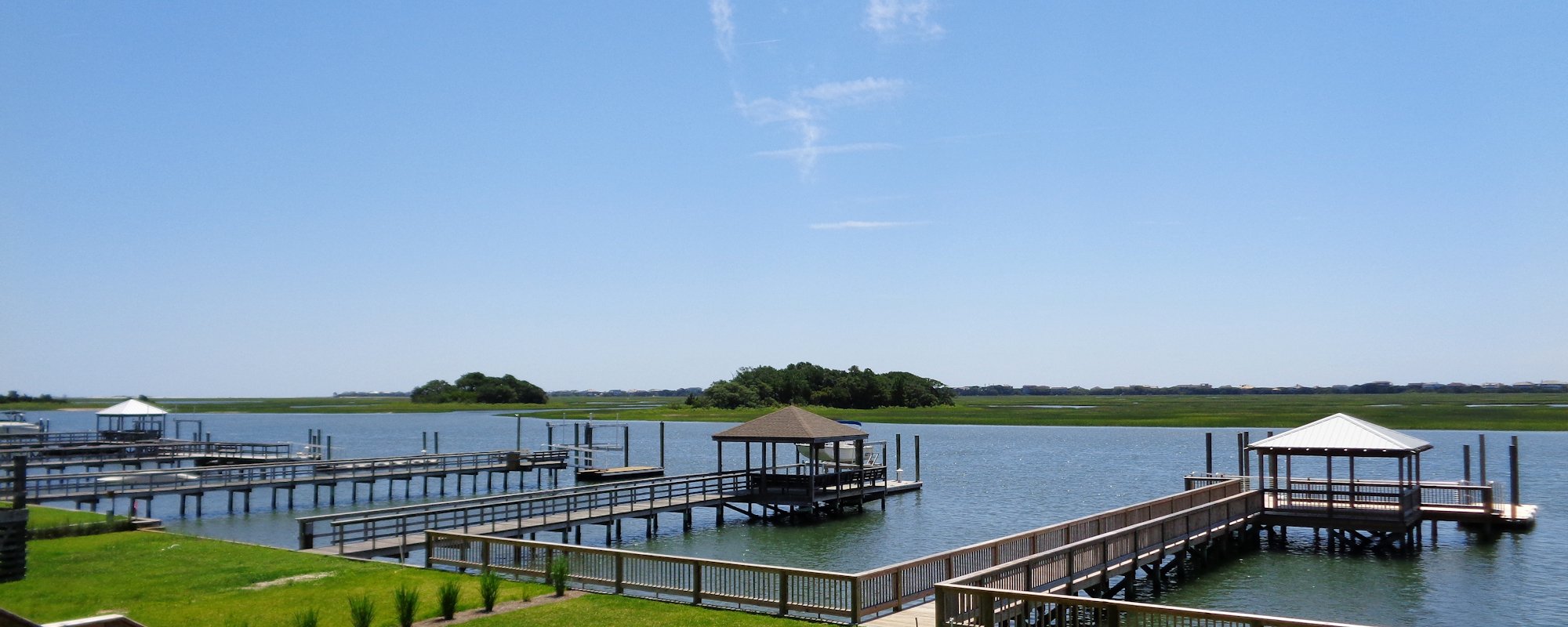 Waterfront Homes for Sale in Wilmington NC | Newest Listings First