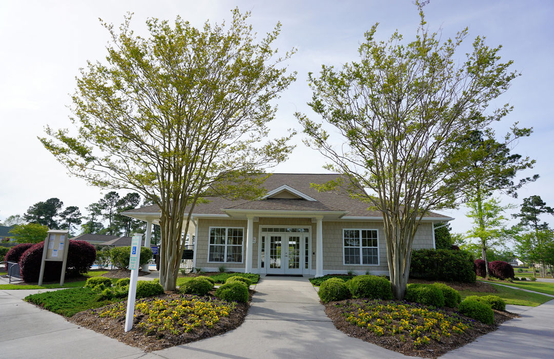 Find Your Next Home in Windsor Park, Leland, NC Community Pool