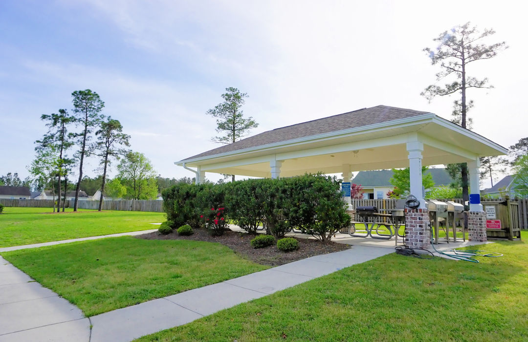 Find Your Next Home in Windsor Park, Leland, NC Community Pool
