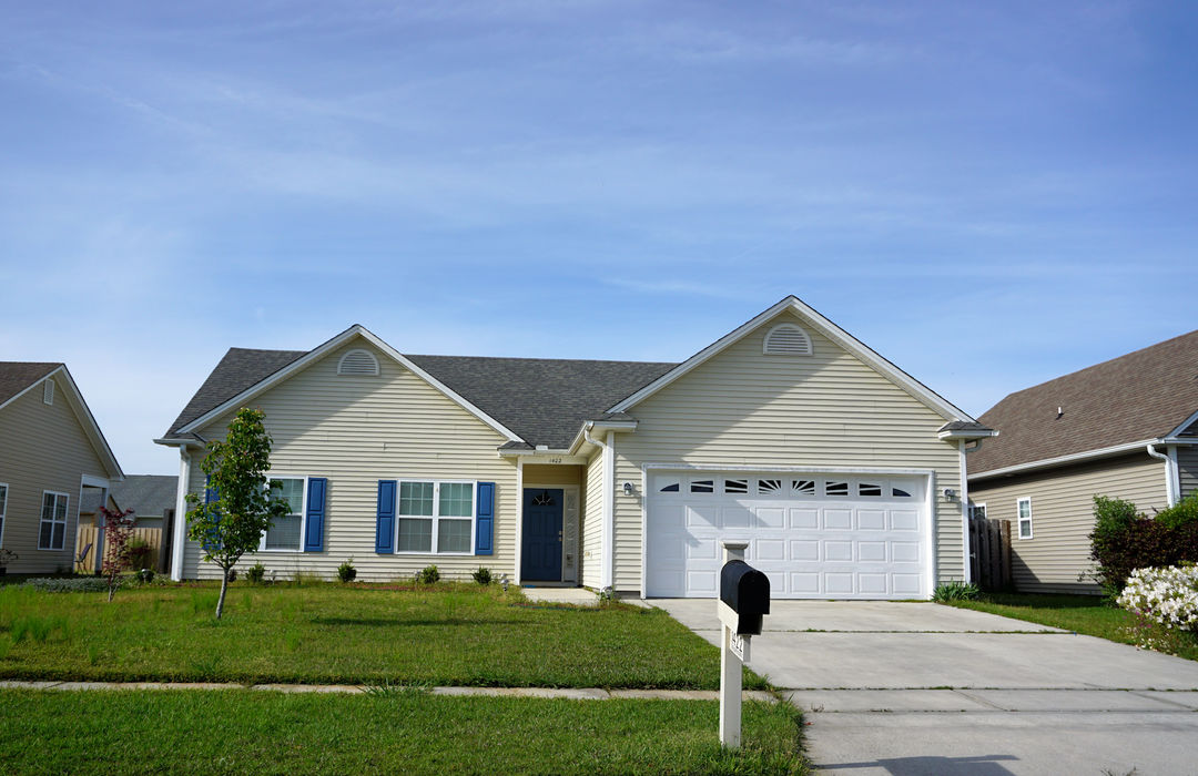 Find Your Next Home in Windsor Park, Leland, NC Community Pool