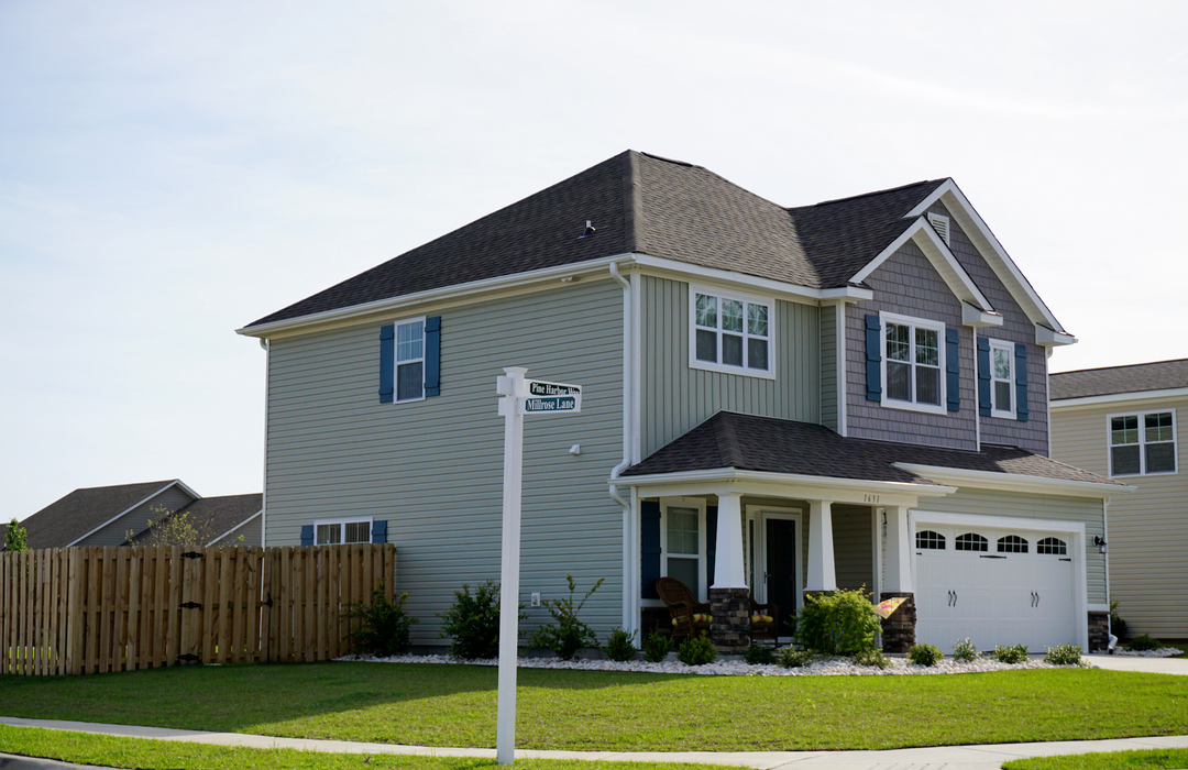 Find Your Next Home in Windsor Park, Leland, NC Community Pool