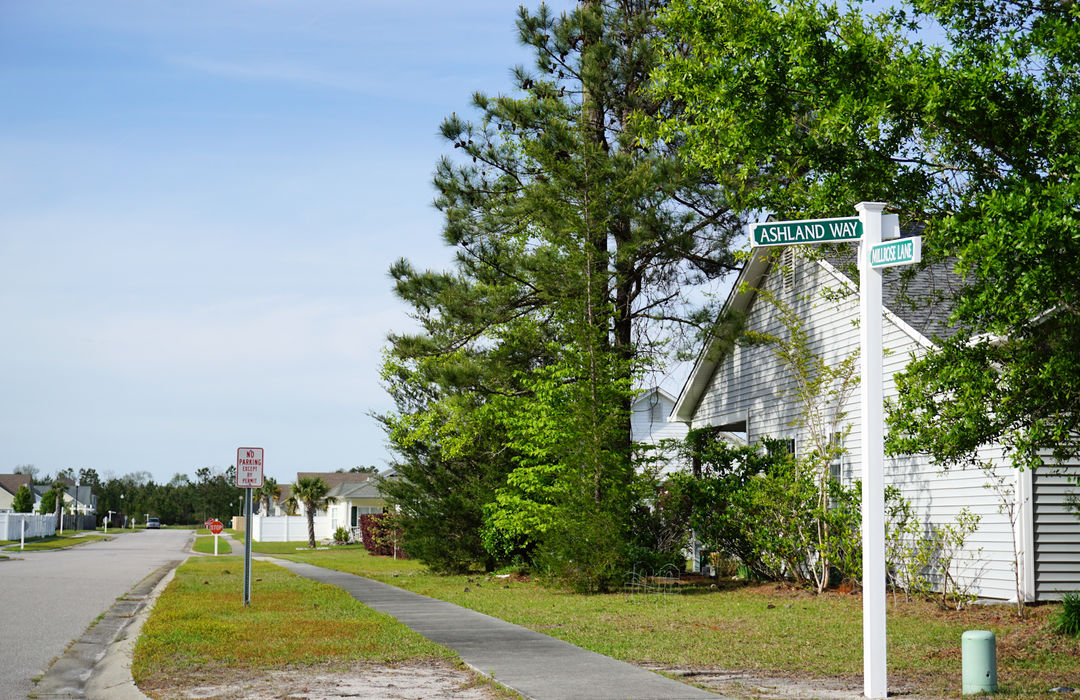 Find Your Next Home in Windsor Park, Leland, NC Community Pool