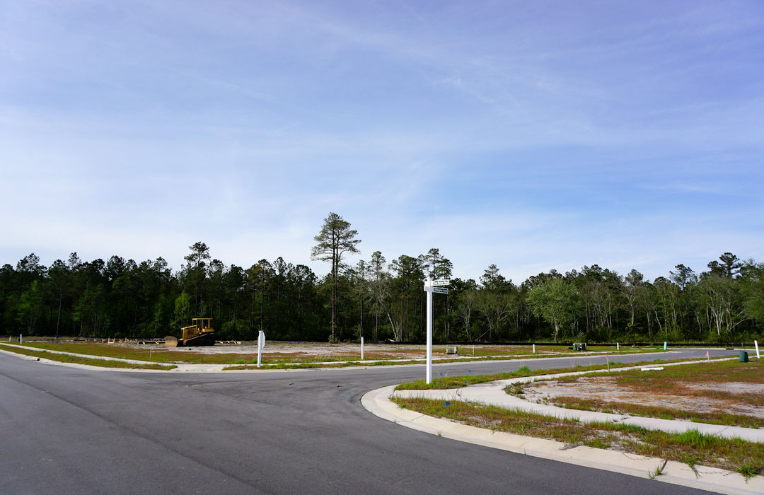 Find Your Next Home in Windsor Park, Leland, NC Community Pool