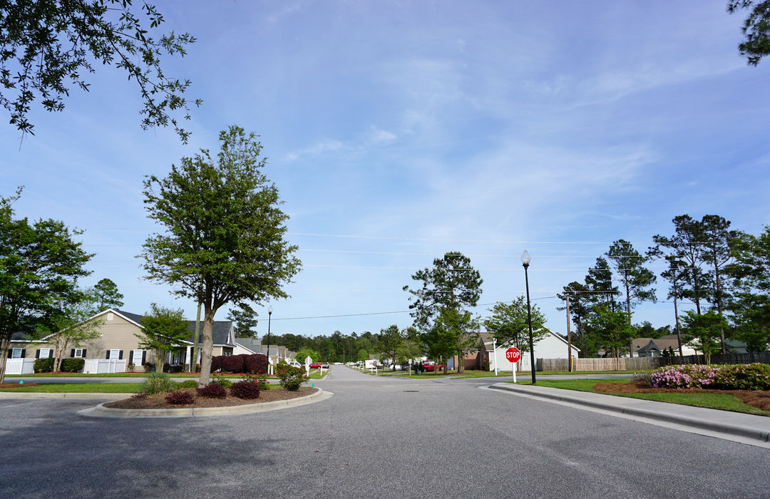 Find Your Next Home in Windsor Park, Leland, NC Community Pool