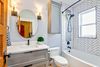 Bathroom by Christa Glover via Pexels