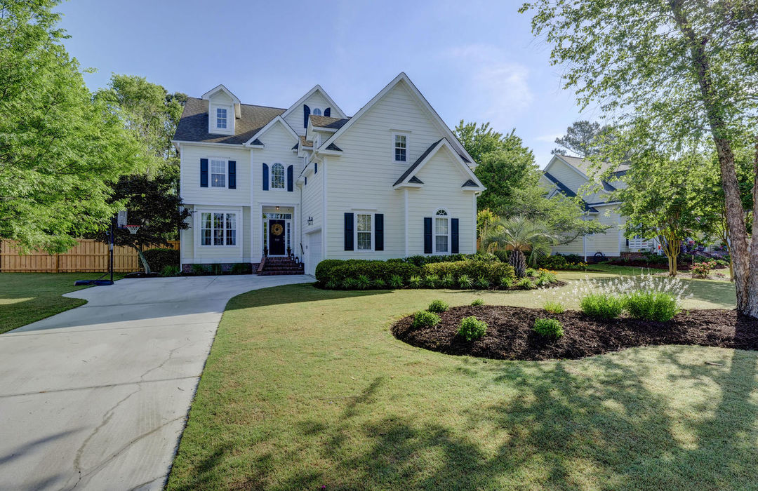 Blue Point Homes for Sale in Wilmington, NC The Cameron Team