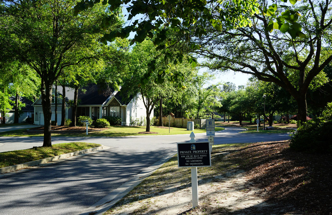Blue Point Homes for Sale in Wilmington, NC The Cameron Team