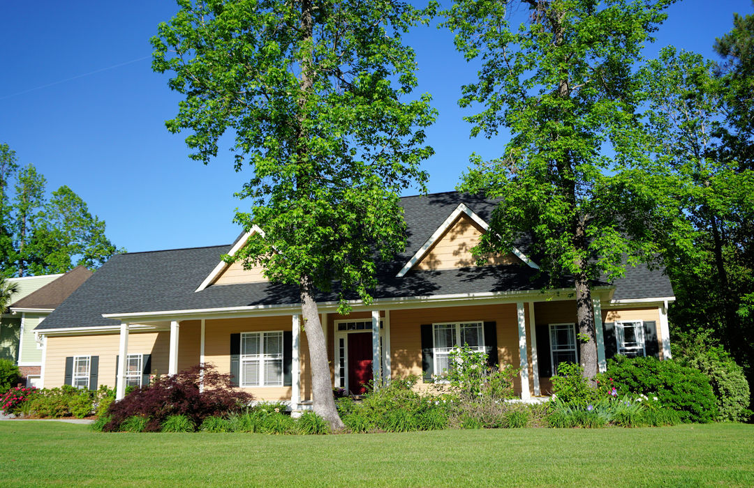 Blue Point Homes for Sale in Wilmington, NC The Cameron Team