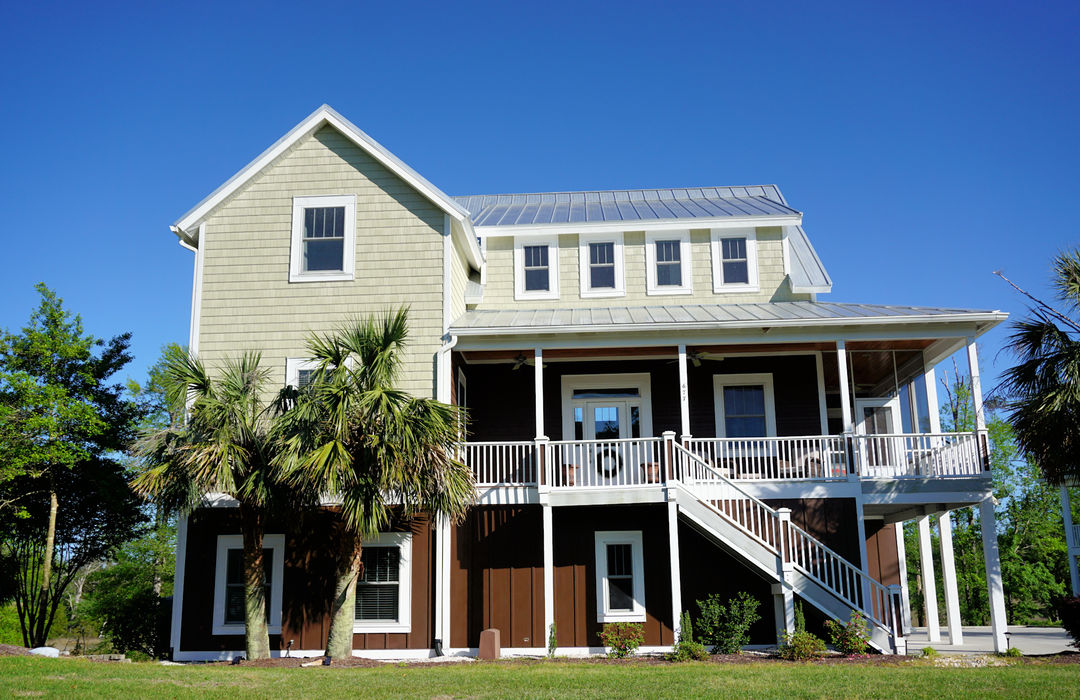 Blue Point Homes for Sale in Wilmington, NC The Cameron Team