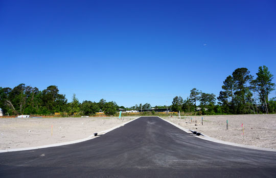 Cane Garden Village &#8211; Streetscape
